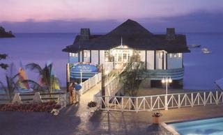 Hotel Sandals Halcyon Beach