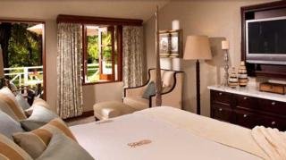 Hotel Sandals Halcyon Beach