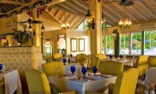 Hotel Sandals Halcyon Beach