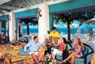 Hotel Sandals Montego Bay All Inclusive