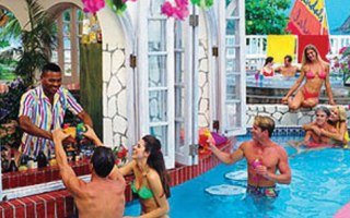 Hotel Sandals Montego Bay All Inclusive
