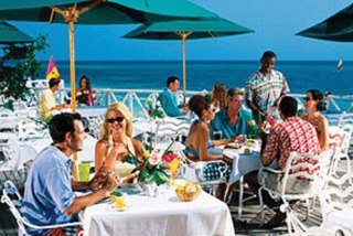 Hotel Sandals Montego Bay All Inclusive