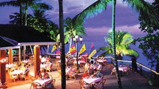 Hotel Sandals Negril Beach Resort & Spa All Inclusive