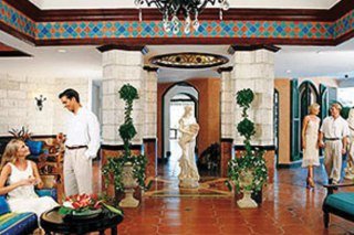 Hotel Sandals Negril Beach Resort & Spa All Inclusive