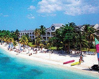Hotel Sandals Negril Beach Resort & Spa All Inclusive