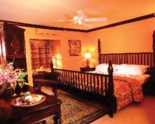Hotel Sandals Negril Beach Resort & Spa All Inclusive