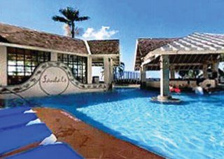 Hotel Sandals Negril Beach Resort & Spa All Inclusive