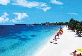 Hotel Sandals Negril Beach Resort & Spa All Inclusive