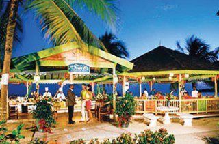 Hotel Sandals Negril Beach Resort & Spa All Inclusive