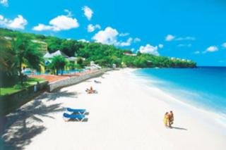 Hotel Sandals Regency La Toc