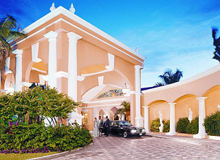 Hotel Sandals Royal Bahamian Spa Resort