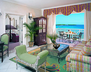 Hotel Sandals Royal Bahamian Spa Resort
