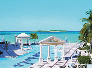 Hotel Sandals Royal Bahamian Spa Resort