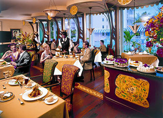 Hotel Sandals Royal Bahamian Spa Resort