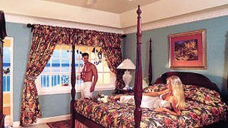 Hotel Sandals Royal Caribbean Resort &offshore Island Ai