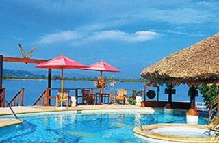 Hotel Sandals Royal Caribbean Resort &offshore Island Ai