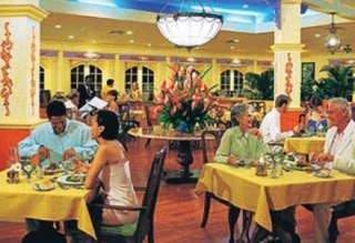 Hotel Sandals Royal Caribbean Resort &offshore Island Ai