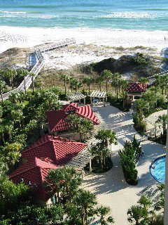 Hotel Sandestin Golf And Beach Resort