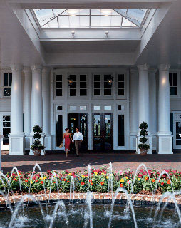 Hotel Sandestin Golf And Beach Resort