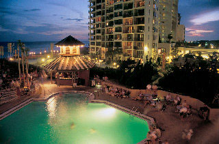 Hotel Sandestin Golf And Beach Resort