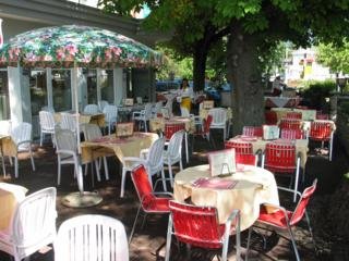 Hotel Sandi Swiss Quality Garten