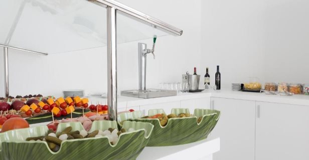 Hotel Sandos Benidorm Suites