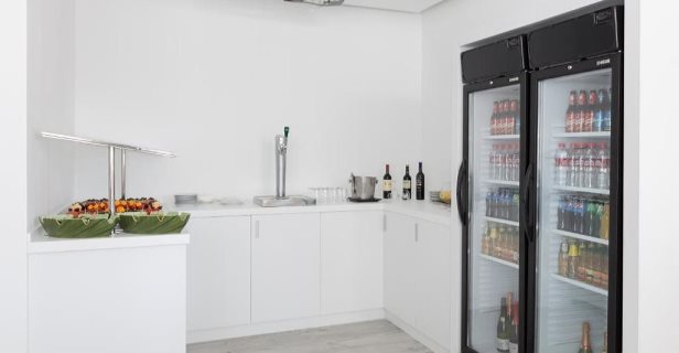 Hotel Sandos Benidorm Suites