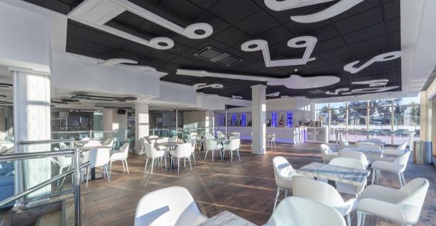 Hotel Sandos Benidorm Suites