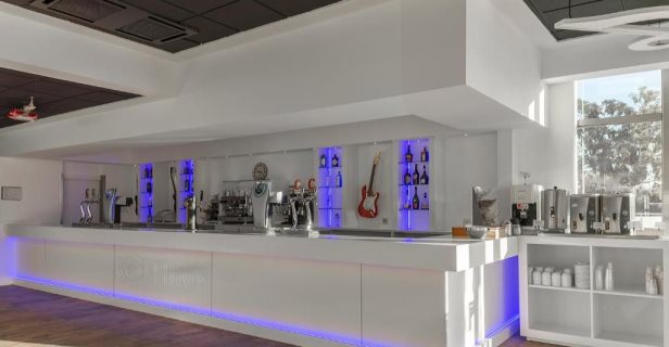 Hotel Sandos Benidorm Suites