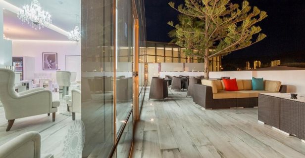 Hotel Sandos Benidorm Suites