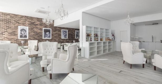 Hotel Sandos Benidorm Suites