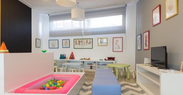 Hotel Sandos Benidorm Suites