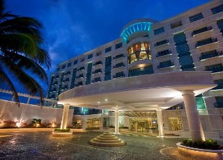 hotel sandos cancun luxury experience