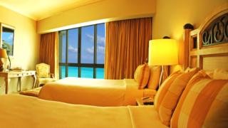 Hotel Sandos Cancún Luxury Experience All Inclusive