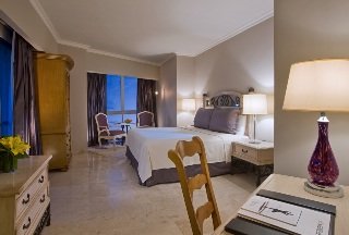 Hotel Sandos Cancún Luxury Experience All Inclusive