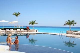 Hotel Sandos Cancún Luxury Experience All Inclusive