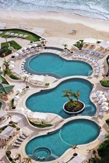 Hotel Sandos Cancún Luxury Experience All Inclusive