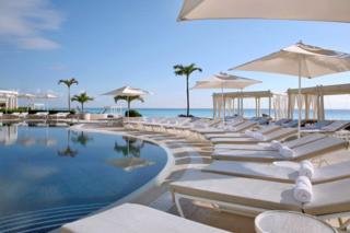Hotel Sandos Cancún Luxury Experience All Inclusive