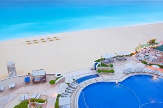 Hotel Sandos Cancún Luxury Experience All Inclusive