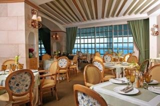 Hotel Sandos Cancún Luxury Experience All Inclusive