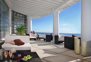 Hotel Sandos Cancún Luxury Experience All Inclusive