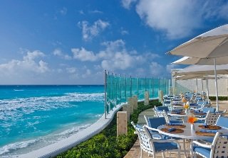 Hotel Sandos Cancún Luxury Experience All Inclusive
