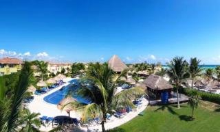 Hotel Sandos Caracol Eco Resort & Spa All Inclusive