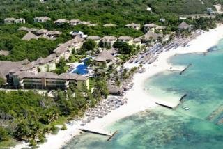 Hotel Sandos Caracol Eco Resort Spa All Inclusive Playa Del Hotel Sandos Caracol Eco Resort Spa All Inclusive
