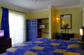 Hotel Sandos Caracol Eco Resort & Spa All Inclusive