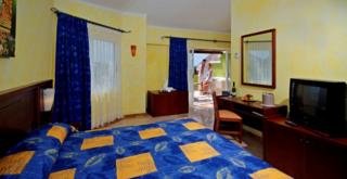 Hotel Sandos Caracol Eco Resort & Spa All Inclusive