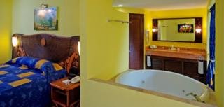 Hotel Sandos Caracol Eco Resort & Spa All Inclusive