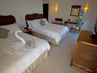 Hotel Sandos Caracol Eco Resort & Spa All Inclusive