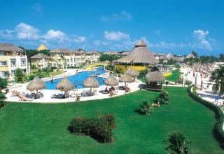 Hotel Sandos Caracol Eco Resort & Spa All Inclusive