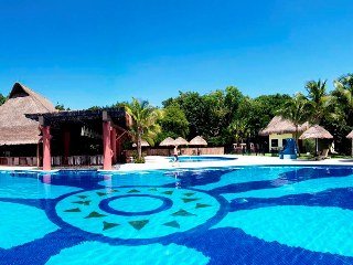 Hotel Sandos Caracol Eco Resort & Spa All Inclusive